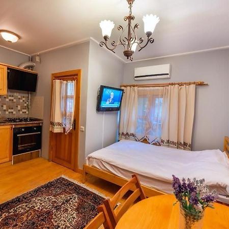 Sultanahmet Garden Apart Κωνσταντινούπολη Εξωτερικό φωτογραφία
